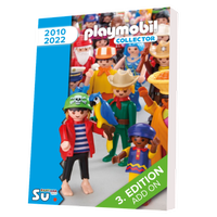 Abbildung von: Playmobil Collector 2010-2022 - Fantasia