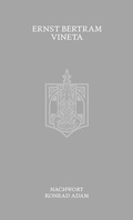Cover: Vineta - Castrum Verlag