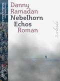 Cover: Nebelhorn-Echos - Orlanda Verlag GmbH