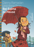 Cover: Bei Salma zu Hause - Orlanda Verlag GmbH