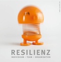 Cover: Resilienz - Ryschka, Jurij, Prof. Dr.