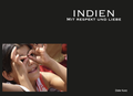 Cover: Indien - Verlagshaus Schlosser
