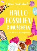 Cover: Hallo Fossilien & Muscheln - Laurence King Verlag