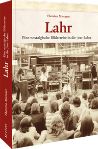 Abbildung von: Lahr - Sutton