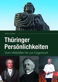Cover: Th&uuml;ringer Pers&ouml;nlichkeiten - Sutton