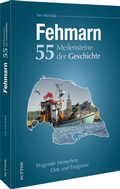 Bild: Fehmarn. 55 Meilensteine der Geschichte - Sutton