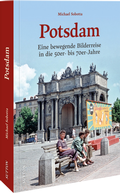 Cover: Potsdam - Sutton