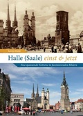 Bild: Halle (Saale) einst und jetzt - Sutton