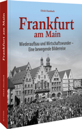 Cover: Frankfurt am Main - Sutton
