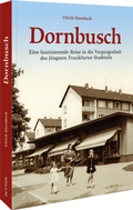 Cover: Dornbusch - Sutton