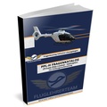 Cover: PPL (H) Fragenkatalog Hubschrauber-Pilotenlizenz- mit L&ouml;sungsb&ouml;gen (Buch/Printversion) - TPM-Media Verlags & Bildungsgesellschaft (Zweigniederlassung Deutschland)