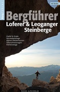 Abbildung von: Bergführer Loferer und Leoganger Steinberge - Panico Alpinverlag