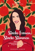 Cover: Starke Frauen, Starke Stimmen - Frederking & Thaler