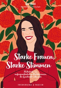 Abbildung von: Starke Frauen, Starke Stimmen - Frederking & Thaler