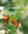 Cover: Ein Garten voller Tiere - Frederking & Thaler