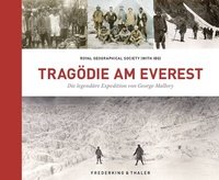 Abbildung von: Tragödie am Everest - Frederking & Thaler