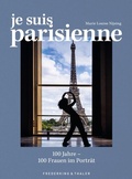 Cover: Je suis Parisienne - Frederking & Thaler