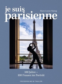 Abbildung von: Je suis Parisienne - Frederking & Thaler