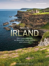 Abbildung von: Alles Irland - Frederking & Thaler