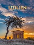 Cover: Sizilien - Frederking & Thaler