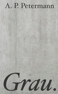Cover: Grau - parasitenpresse