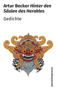 Abbildung von: Hinter den Säulen des Herakles - parasitenpresse