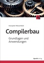 Cover: Compilerbau - dpunkt