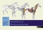 Bild: Arbeitsbuch Pferdeanatomie - Kynos