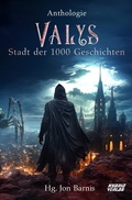 Cover: Valys - Hybrid Verlag