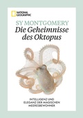 Cover: Die Geheimnisse des Oktopus - National Geographic Deutschland