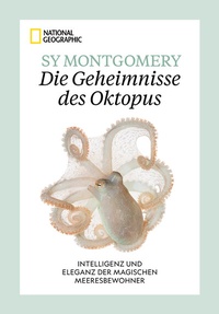 Abbildung von: Die Geheimnisse des Oktopus - National Geographic Deutschland
