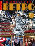 Cover: MOVIESTAR RETRO - In Farbe und Bunt Verlag