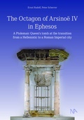 Cover: The Octagon of Arsino&euml; IV in Ephesos - N&uuml;nnerich-Asmus Verlag