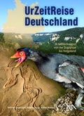 Cover: UrZeitReise Deutschland - N&uuml;nnerich-Asmus Verlag