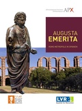 Cover: Augusta Emerita - N&uuml;nnerich-Asmus Verlag