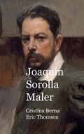 Cover: Joaqu&iacute;n Sorolla Maler - Books on Demand