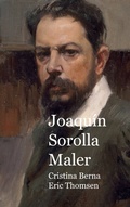 Cover: Joaqu&iacute;n Sorolla Maler - BoD - Books on Demand - Spanien