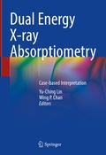 Cover: Dual Energy X-ray Absorptiometry - Springer