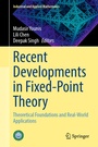Cover: Recent Developments in Fixed-Point Theory - Springer