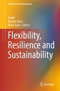 Cover: Flexibility, Resilience and Sustainability - Springer