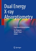 Cover: Dual Energy X-ray Absorptiometry - Springer
