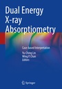 Cover: Dual Energy X-ray Absorptiometry - Springer