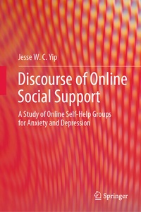 Abbildung von: Discourse of Online Social Support - Springer