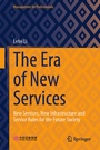 Cover: The Era of New Services - Springer