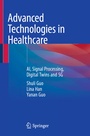 Cover: Advanced Technologies in Healthcare - Springer