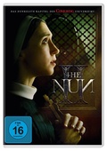Cover: The Nun II - Warner Bros Entertainment