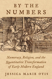 Abbildung von: By the Numbers - OUP eBook