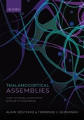 Cover: Thalamocortical Assemblies - OUP eBook