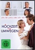 Cover: Hochzeit auf Umwegen - Constantin Film