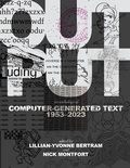 Bild: Output - MIT Press